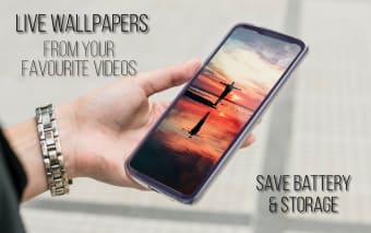 Video Wall - Video Wallpapers