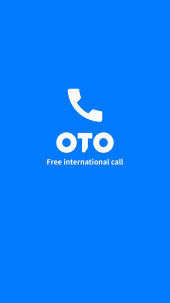 OTO Free International Call