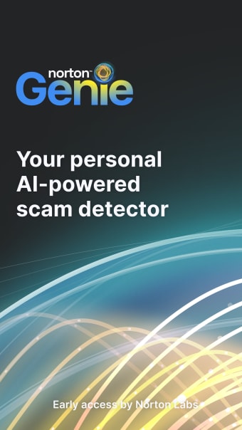 Norton Genie: AI Scam Detector