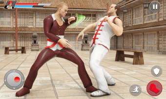 Karate King Fury 2020 PRO: Kung Fu Fighting Master