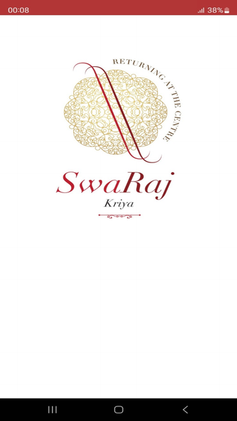 SwaRaj Kriya