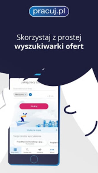 Pracuj.pl - Jobs. Find out if you are not looking