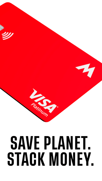 Mogo: Save Planet Stack Money