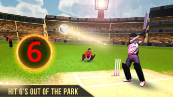 T20 World Cup cricket 2021: World Champions 3D