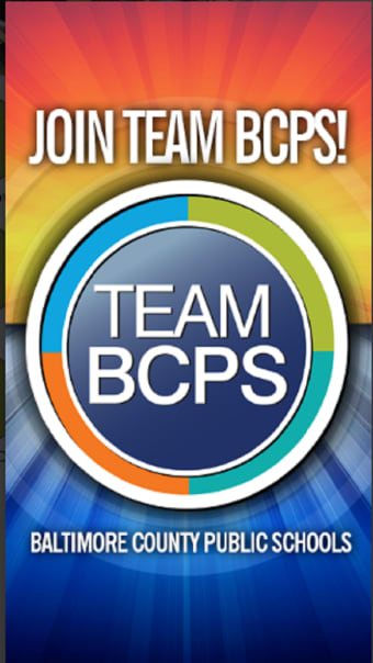 Join Team BCPS