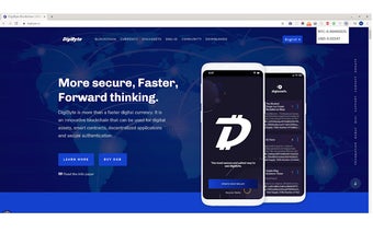 Digibyte Price