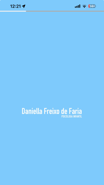 Daniella Freixo de Faria
