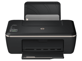 HP Deskjet Ink Advantage 2515 Druckertreiber