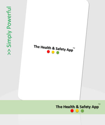The Health and Safety App Lite