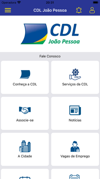 CDL João Pessoa