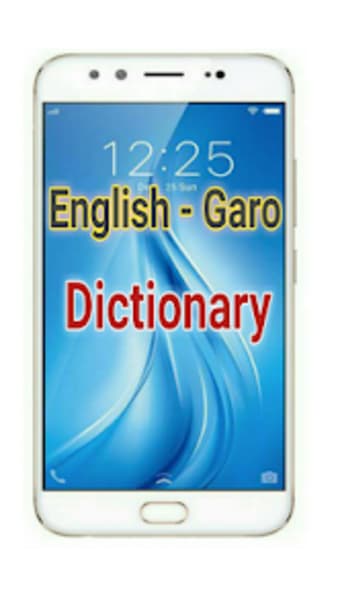 English to Garo  Garo to Engl