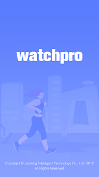 WatchPro