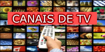 Player IPTV de TV Aberta