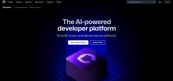 Image 0 for GitHub Enterprise Cloud