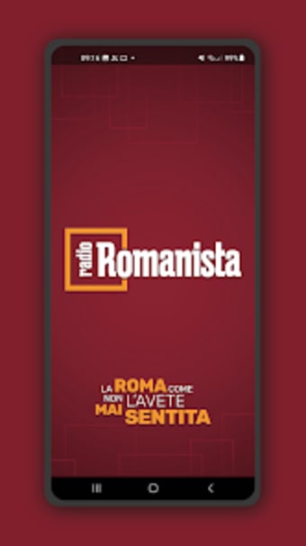Radio Romanista