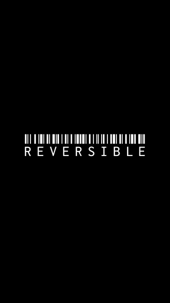 REVERSIBLE - Different Fashion