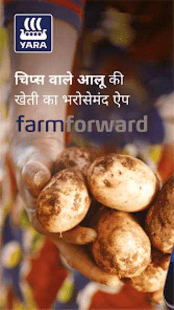 FarmForward: Grow more  bette