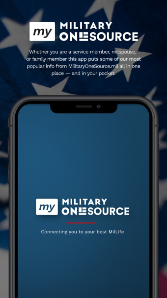 My Military OneSource