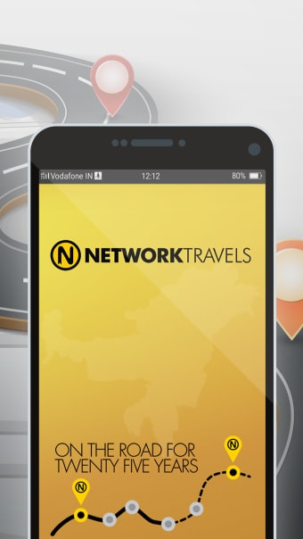 Network Travels