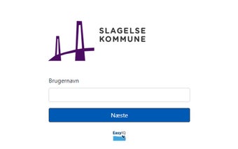 EasyIQ IdP – Slagelse Kommune