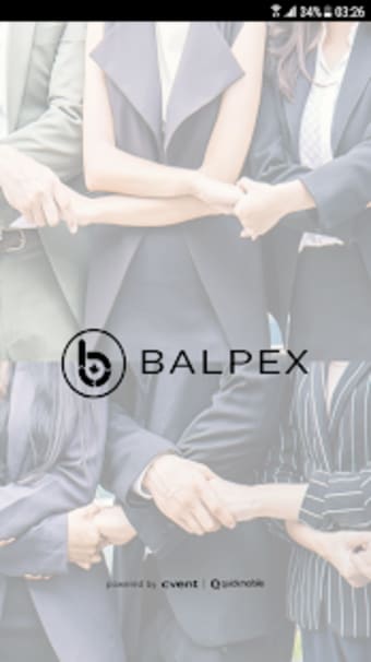 Balpex Supplier Summit 2019