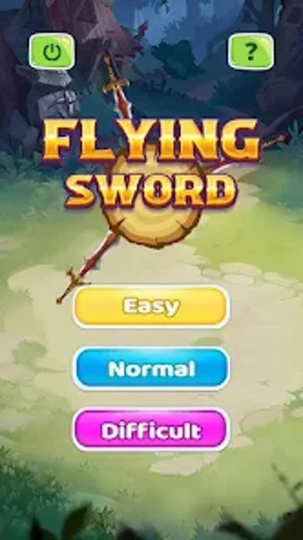 Flying Sword