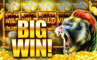 Slots Wolf Magic ™ FREE Slot Machine Casino Pokies