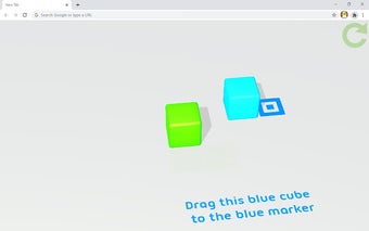 Jelly Cube Game