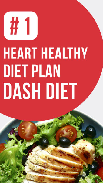 DASH Diet: Doctor Recommended