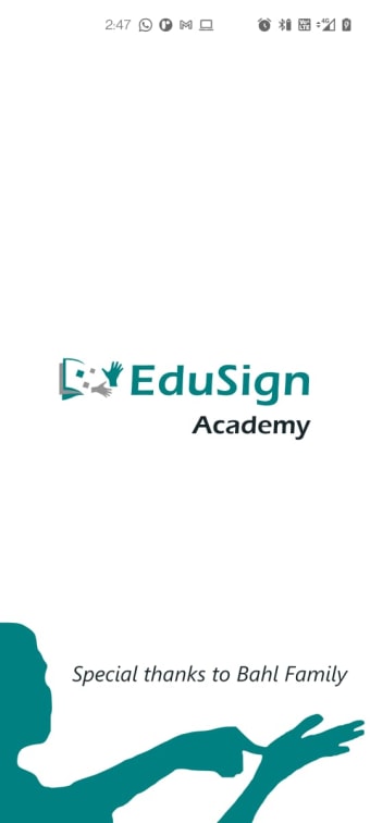 EduSign Academy
