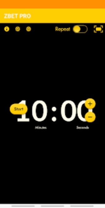 ZBET Countdown Clock
