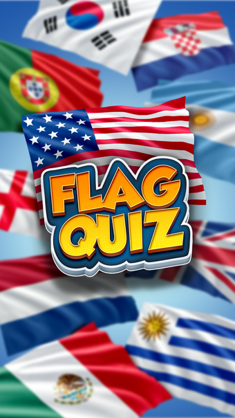 Flag Quiz - Guess All Flags