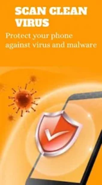 Antivirus 2022- Cleaner App