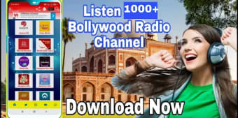My Radio DJ - Hindi FM Radio