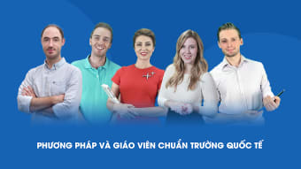 Edupia THCS - Tiếng Anh Online