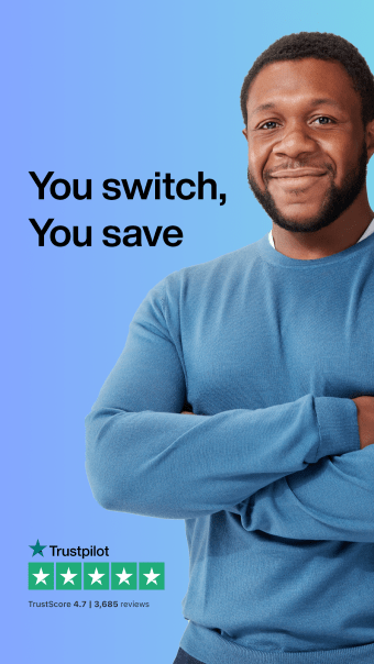 Uswitch compare switch and save on utility bills