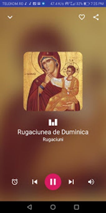 Acatiste si Rugaciuni - Resurse Creștine Audio