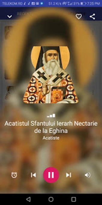 Acatiste si Rugaciuni - Resurse Creștine Audio