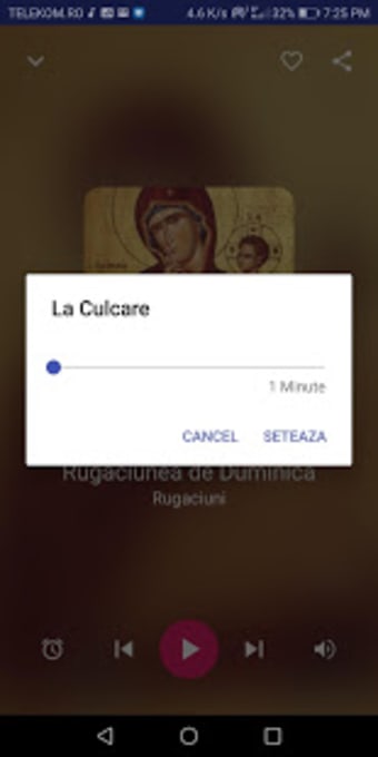 Acatiste si Rugaciuni - Resurse Creștine Audio