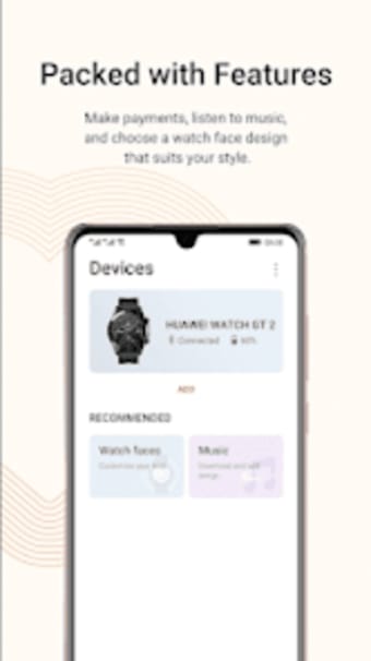 Huawei Health App For Android