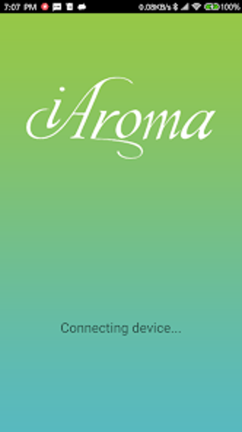 iAroma