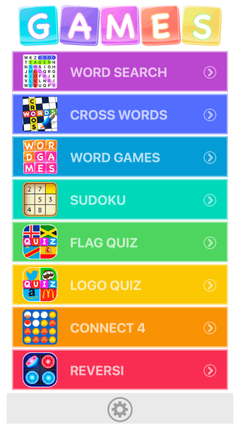 Puzzle book - Words  Number Games