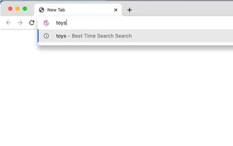 Best Time | Default Search