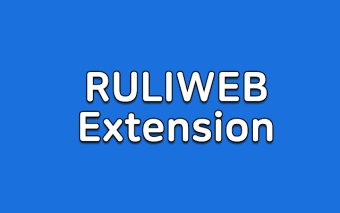 Ruliweb Extension
