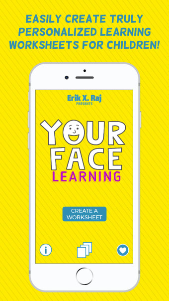 Your Face Learning