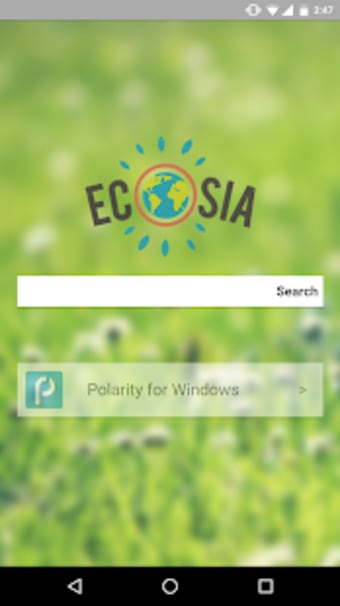 Polarity Browser-FastNo Ads