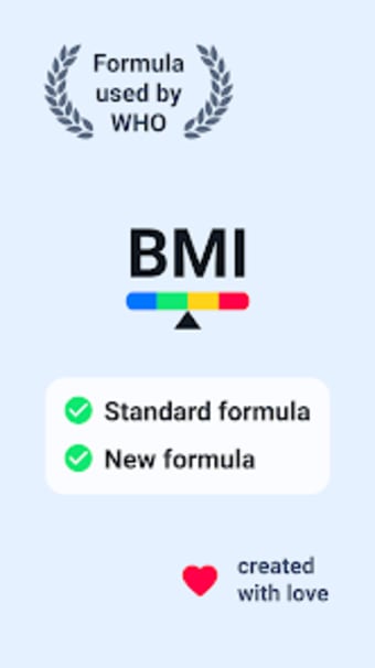 BMI Calculator PRO