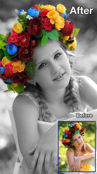 Color Changer-Coloring Editor