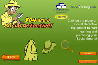 Social Detective