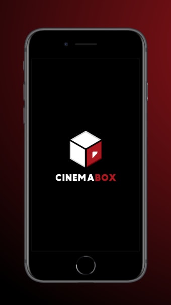 Cinema Box - سينما بوكس